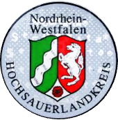 Wappen DO