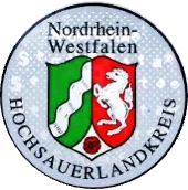 Wappen DO